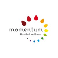 Momentum Health & Wellness logo, Momentum Health & Wellness contact details