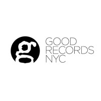 Good Records NYC logo, Good Records NYC contact details