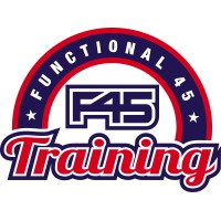 F45 Training Macpherson Ubi logo, F45 Training Macpherson Ubi contact details