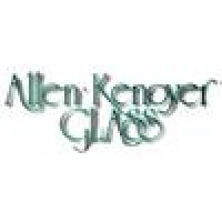 Allen Kenoyer Stained Glass logo, Allen Kenoyer Stained Glass contact details