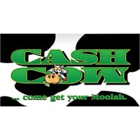 Cash Cow ATM logo, Cash Cow ATM contact details