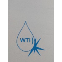 Water Tech India logo, Water Tech India contact details