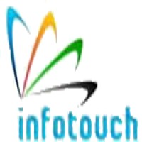 INFO TOUCH SYSTEMS INDIA logo, INFO TOUCH SYSTEMS INDIA contact details