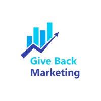 Give Back Marketing logo, Give Back Marketing contact details