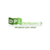 DPL Distributors logo, DPL Distributors contact details