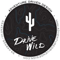 Adventure Driven Design logo, Adventure Driven Design contact details