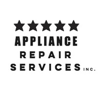 Appliance Repair Services, Inc. logo, Appliance Repair Services, Inc. contact details