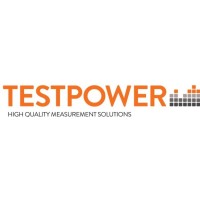 TESTPOWER AB logo, TESTPOWER AB contact details