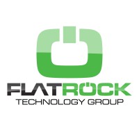 Flatrock Technology Group logo, Flatrock Technology Group contact details