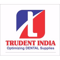 Trudent INDIA logo, Trudent INDIA contact details