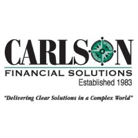 Carlson Financial Solutions logo, Carlson Financial Solutions contact details