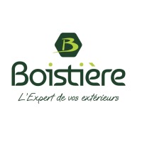 Boistiere logo, Boistiere contact details