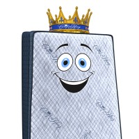 Comfort King Mattress Factory logo, Comfort King Mattress Factory contact details