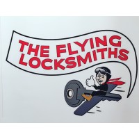 The Flying Locksmiths - Coastal Carolinas logo, The Flying Locksmiths - Coastal Carolinas contact details