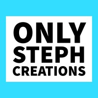 Only Steph Creations, LLC logo, Only Steph Creations, LLC contact details