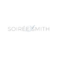 SoiréeSmith logo, SoiréeSmith contact details