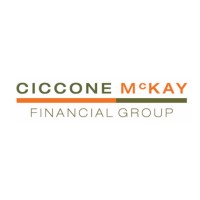 Ciccone McKay Financial Group logo, Ciccone McKay Financial Group contact details