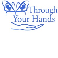 Through Your Hands logo, Through Your Hands contact details