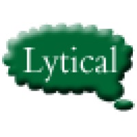 Lytical, Inc. logo, Lytical, Inc. contact details