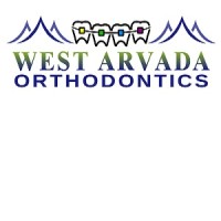 West Arvada Orthodontics logo, West Arvada Orthodontics contact details