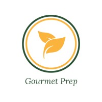 Gourmet Prep logo, Gourmet Prep contact details