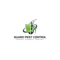 Guard Pest Control logo, Guard Pest Control contact details