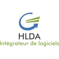 HLDA logo, HLDA contact details