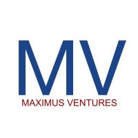 Maximus Ventures LLC logo, Maximus Ventures LLC contact details