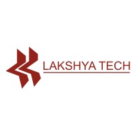 Lakshya Tech logo, Lakshya Tech contact details