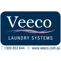 Veeco Laundry Systems logo, Veeco Laundry Systems contact details