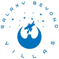 Galaxy Beyond Villas logo, Galaxy Beyond Villas contact details