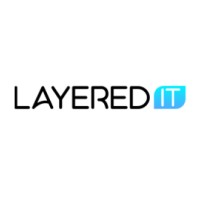 Layered IT logo, Layered IT contact details