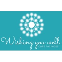 Wishing you well gift boxes & care packages logo, Wishing you well gift boxes & care packages contact details