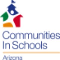 Communities In Schools of Arizona logo, Communities In Schools of Arizona contact details