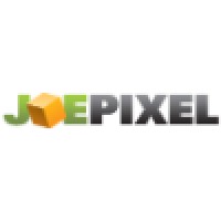 Joepixel logo, Joepixel contact details