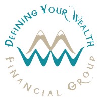 Defining Your Wealth Financial Group LLC logo, Defining Your Wealth Financial Group LLC contact details