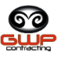 GWP Contracting logo, GWP Contracting contact details