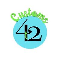 Customs4t2 logo, Customs4t2 contact details