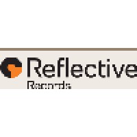 Reflective Records logo, Reflective Records contact details