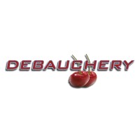 Debauchery logo, Debauchery contact details