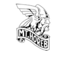 Mount Horeb High School logo, Mount Horeb High School contact details