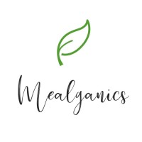 Mealganics LLC logo, Mealganics LLC contact details