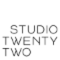 Studio Twenty Two logo, Studio Twenty Two contact details