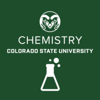 Department of Chemistry at Colorado State University logo, Department of Chemistry at Colorado State University contact details