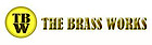 The Brass Works logo, The Brass Works contact details