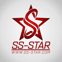 SS STAR logo, SS STAR contact details