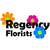 Regency Florists logo, Regency Florists contact details