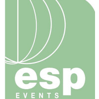 esp events logo, esp events contact details