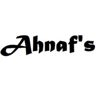 Ahnafs logo, Ahnafs contact details