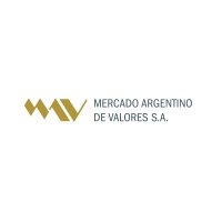 Mercado Argentino de Valores S.A. logo, Mercado Argentino de Valores S.A. contact details